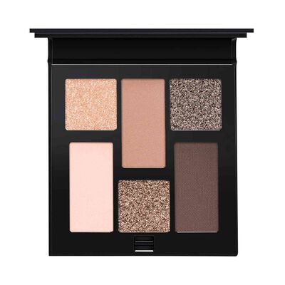 BORN THIS WAY PALETA SMOLDER NUDES